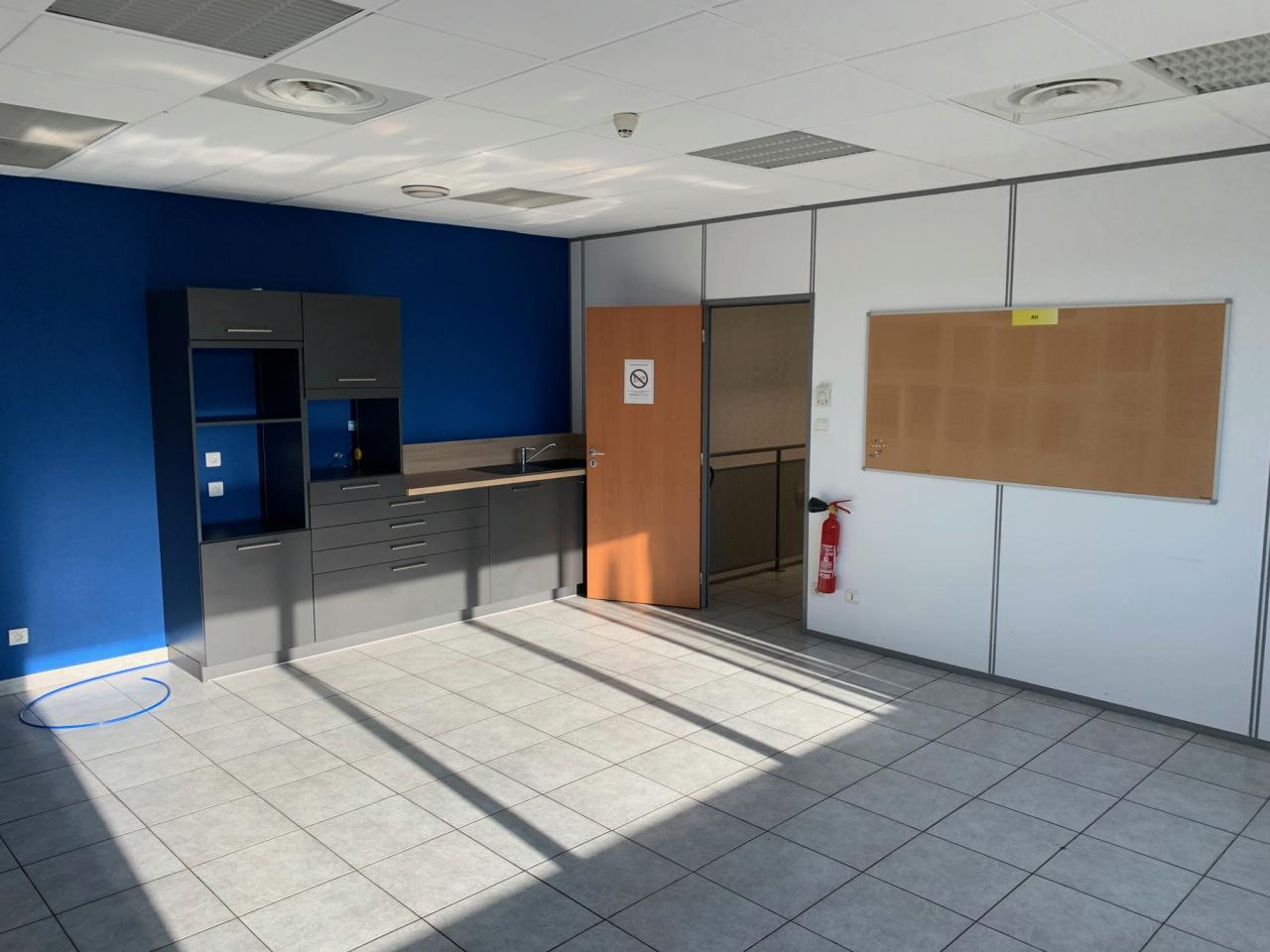Local d'activité Chaponnay 2700m² Location local d'activité Chaponnay Rhône OLACT2110201 7